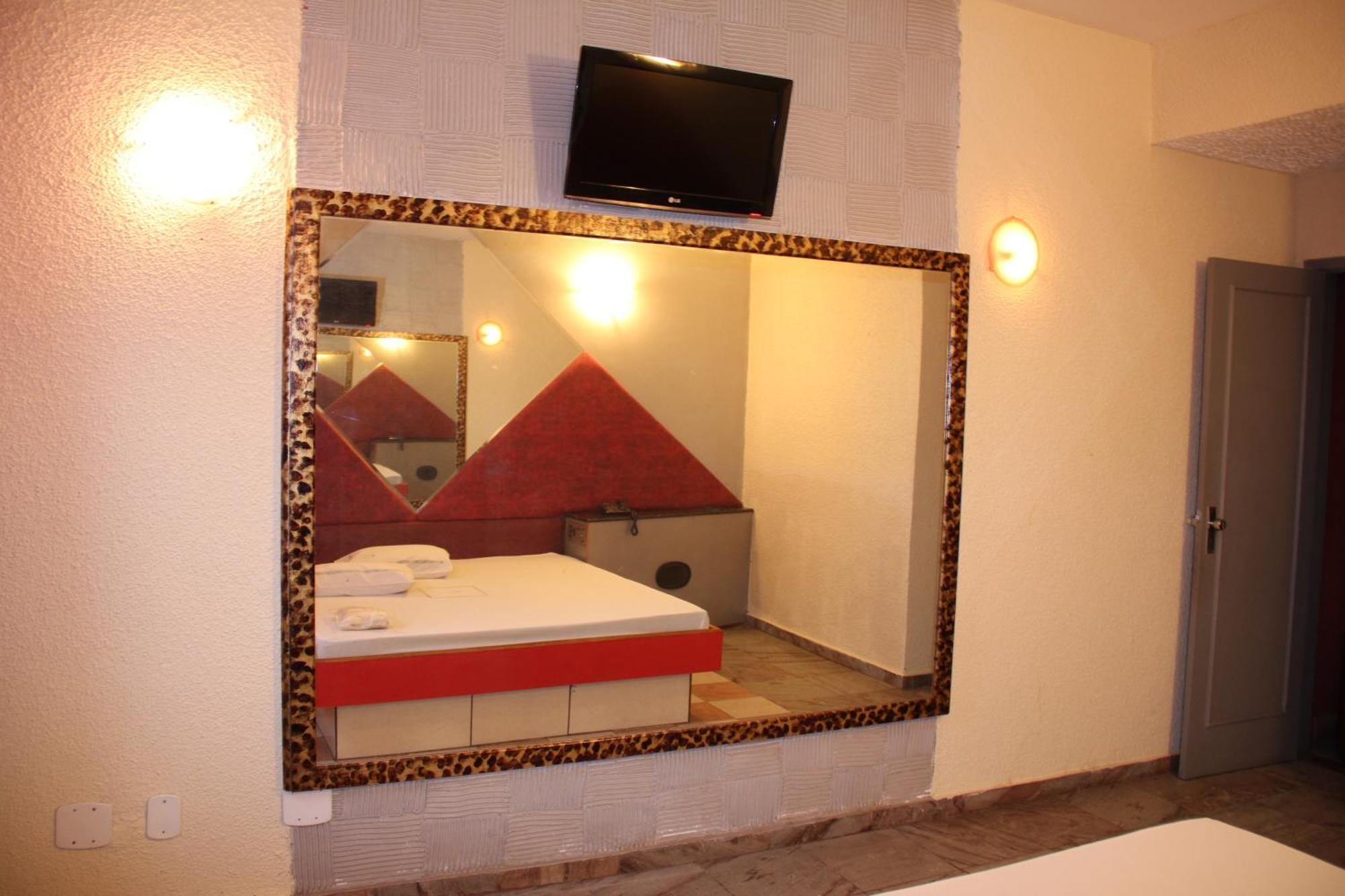 Shelton Hotel (Adults Only), Rio de Janeiro